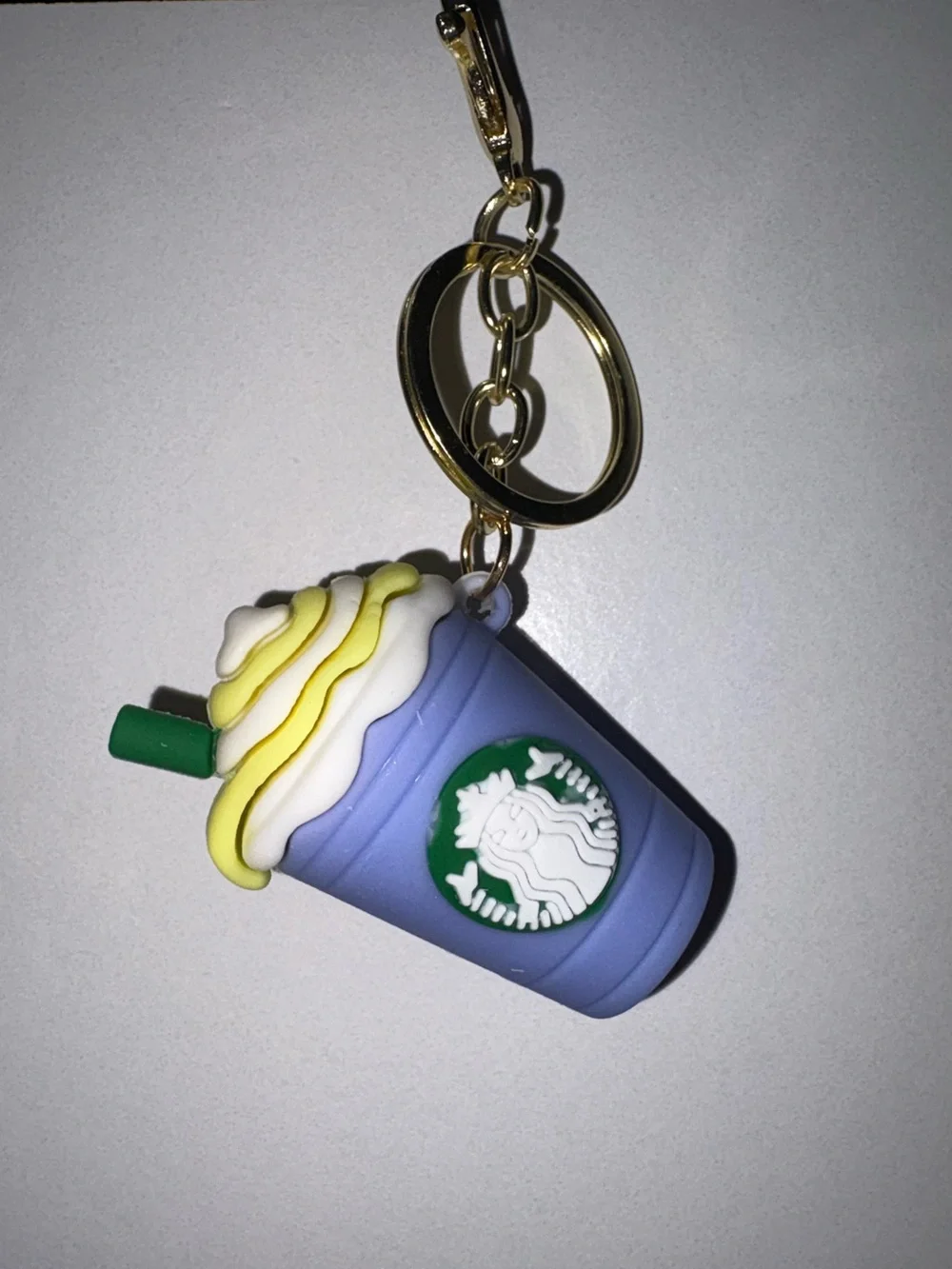 Starbucks Gift Bundle | Coffee Earrings, Mini Bag + More | Blue Hour